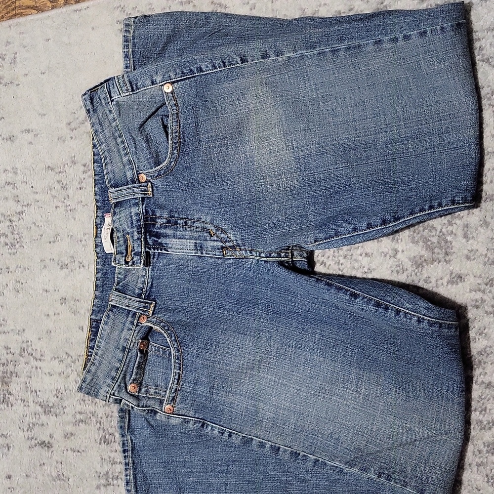 Women jeans